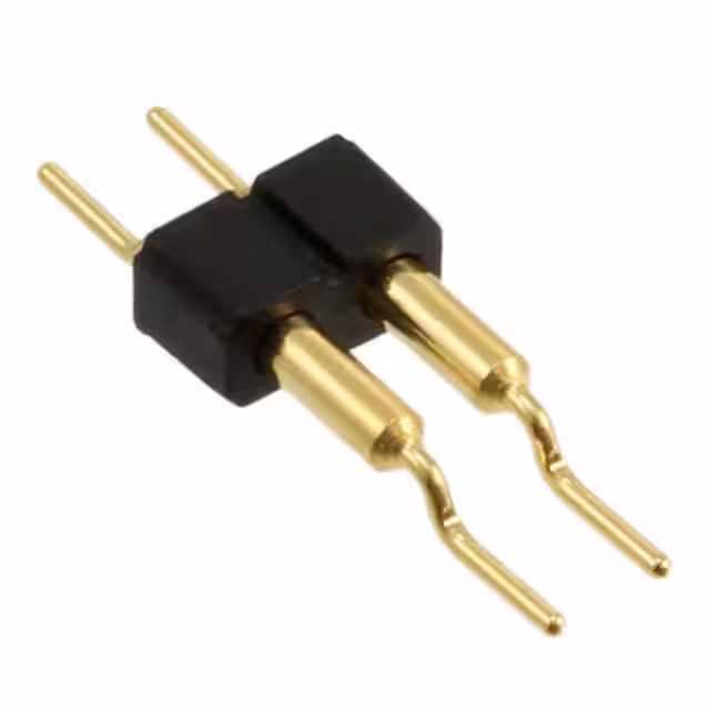 339-10-102-40-000000 Mill-Max Manufacturing Corp.  Shunts Jumpers